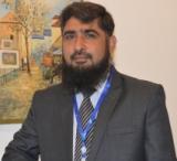 Ubaid Khan