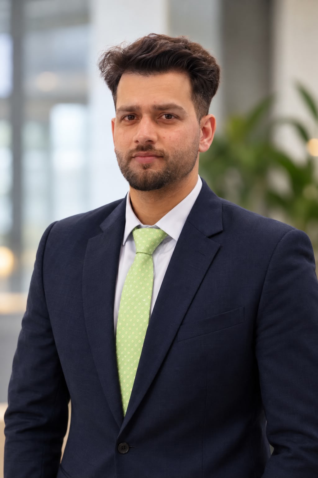 Usama ejaz